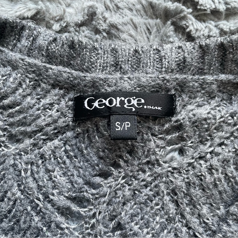 Knit Sweater - Picture 4 of 5